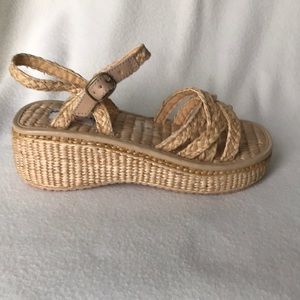 Big Kids Sandals
